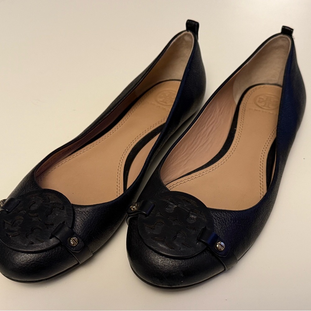 Tory Burch flats